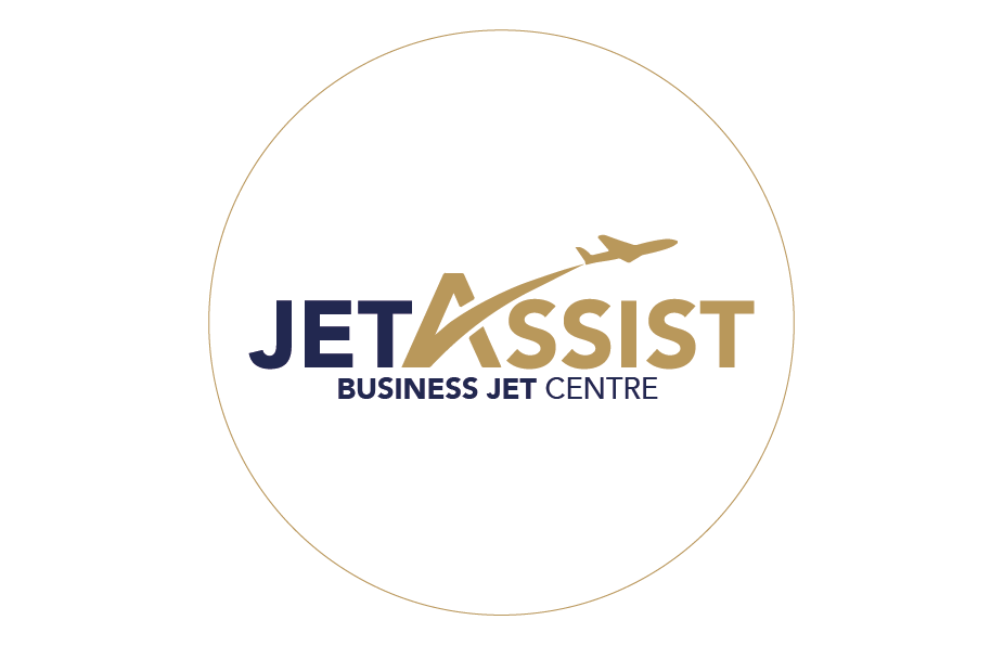 JET ASSIST BUSINESS CENTRE FOOTER LOGO