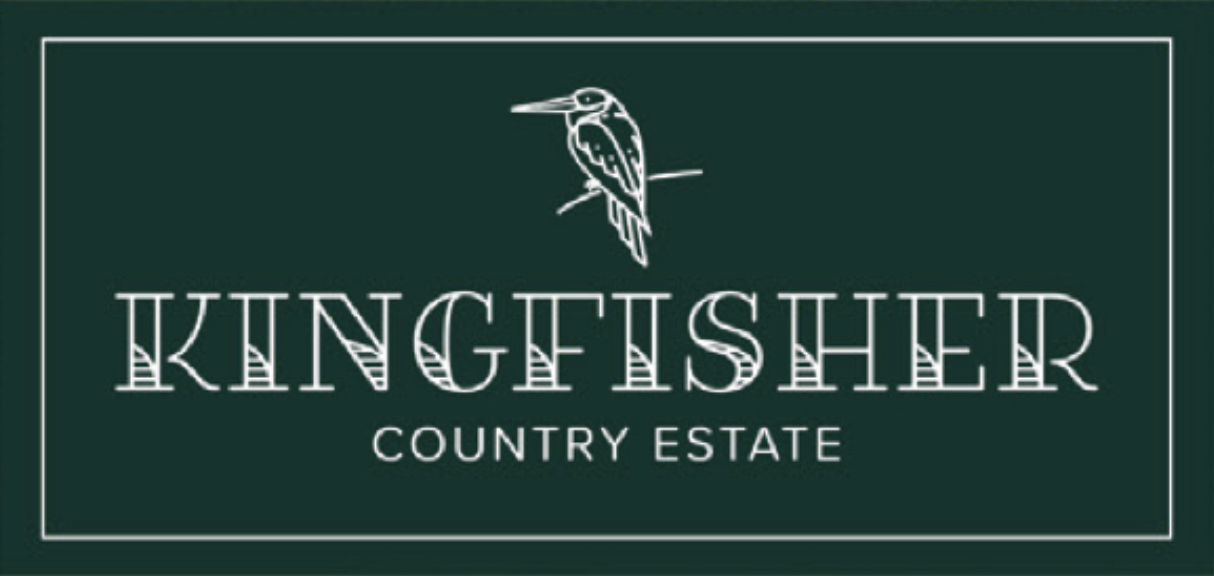 Kingfisher country estate partner of Jet Assist business centre