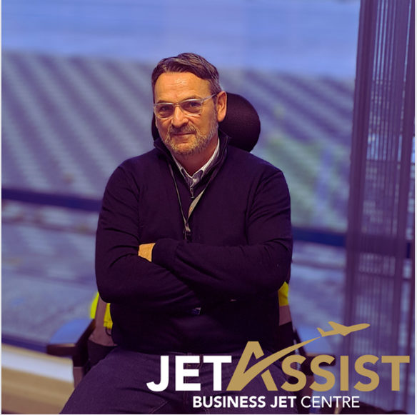 It is with great pleasure that we announce the appointment of Peter Irwin as Operations Manager at Jet Assist, Belfast. Your dedication and achievements have truly earned you this recognition and we hope you have great success with the Ground Operations Team in Belfast, Northern Ireland.[...]