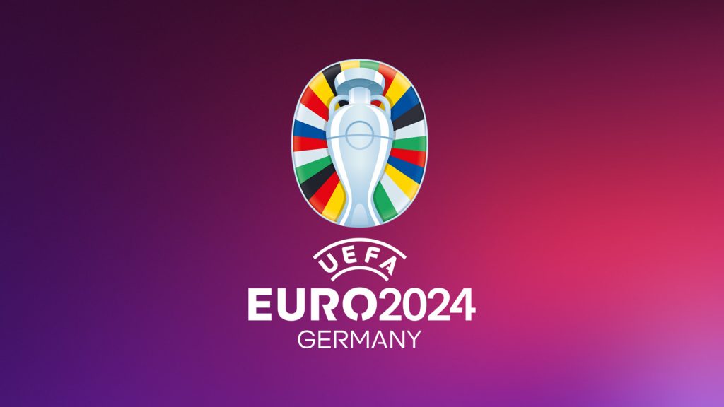 UEFA 2024 BANNER